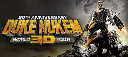 Duke Nukem 3D 20th Anniversary World Tour thumbnail