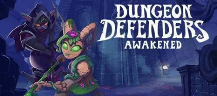 Dungeon Defenders: Awakened thumbnail