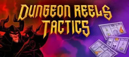 Dungeon Reels Tactics thumbnail