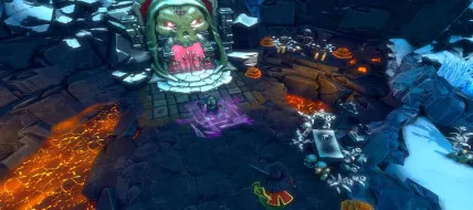 Dungeons 2 A Game of Winter  thumbnail