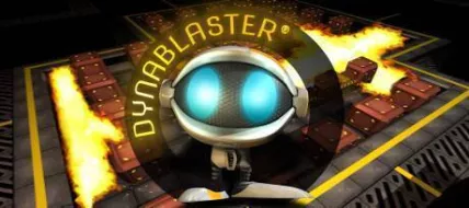 DYNABLASTER thumbnail