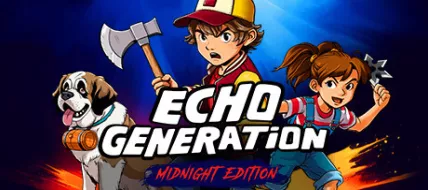 Echo Generation Midnight Edition thumbnail