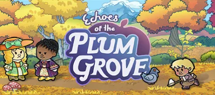 Echoes of the Plum Grove thumbnail