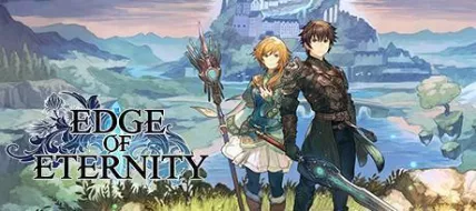 Edge Of Eternity thumbnail