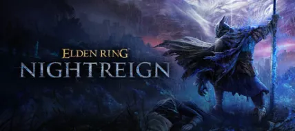 ELDEN RING NIGHTREIGN thumbnail