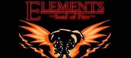 Elements Soul of Fire thumbnail