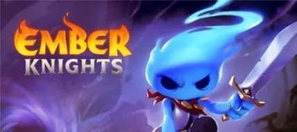 Ember Knights thumbnail