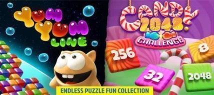 Endless Puzzle Fun Collection thumbnail