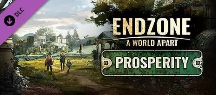 Endzone A World Apart Prosperity thumbnail