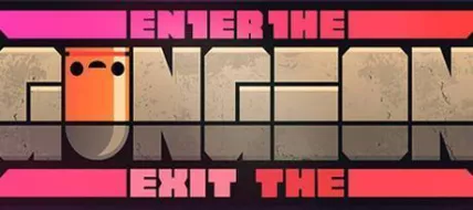 Enter x Exit the Gungeon thumbnail