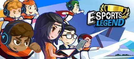 eSports Legend thumbnail