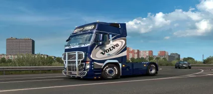 Euro Truck Simulator 2 FH Tuning Pack thumbnail