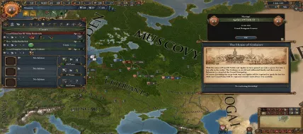 Europa Universalis IV Rights of Man DLC thumbnail