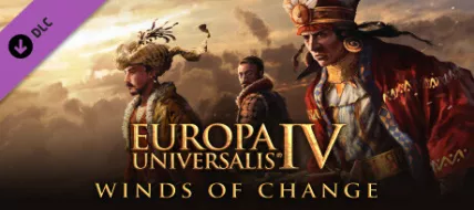 Europa Universalis IV Winds of Change thumbnail