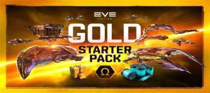 EVE Online Gold Starter pack thumbnail