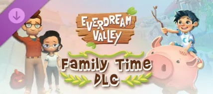 Everdream Valley Family Time DLC thumbnail