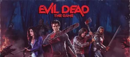 Evil Dead The Game thumbnail