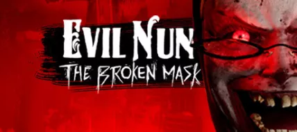 Evil Nun The Broken Mask thumbnail