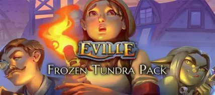 Eville Frozen Tundra Pack thumbnail