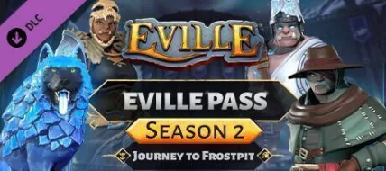 Eville Pass Season 2 thumbnail