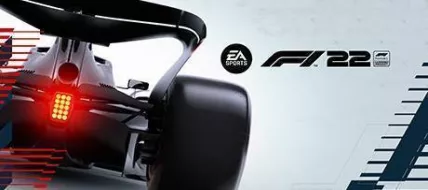 F1 22 thumbnail