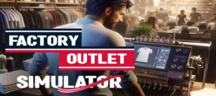 Factory Outlet Simulator thumbnail