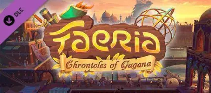 Faeria Chronicles of Gagana thumbnail