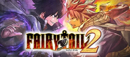 FAIRY TAIL 2 thumbnail