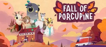 Fall of Porcupine thumbnail