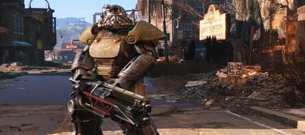 Fallout 4 Season Pass thumbnail