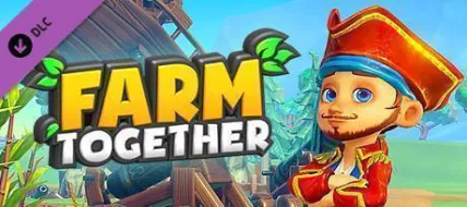 Farm Together Sugarcane Pack thumbnail