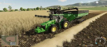 Farming Simulator 19 thumbnail