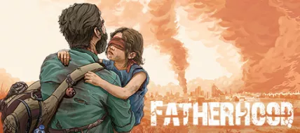 Fatherhood thumbnail