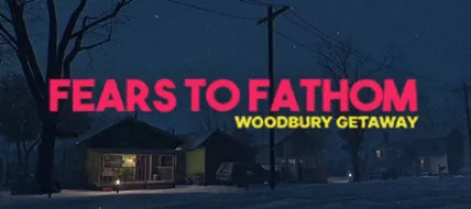 Fears to Fathom Woodbury Getaway thumbnail