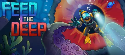 Feed the Deep thumbnail