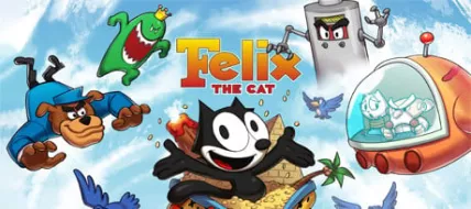 Felix the Cat thumbnail