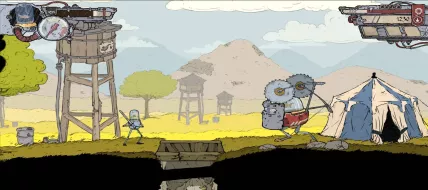 Feudal Alloy thumbnail