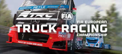 FIA European Truck Racing Championship thumbnail