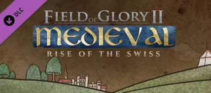 Field of Glory 2 Medieval Rise of the Swiss thumbnail