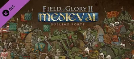 Field of Glory 2 Medieval Sublime Porte thumbnail