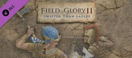 Field of Glory II Swifter than Eagles thumbnail