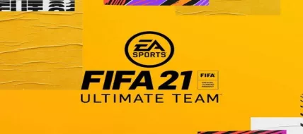 FIFA 21 FUT POINTS United Kingdom Accounts thumbnail