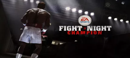 Fight Night Champion thumbnail