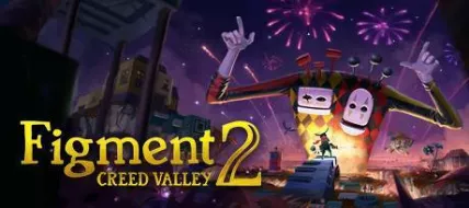 Figment 2 Creed Valley thumbnail