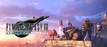 Final Fantasy VII Remake Intergrade thumbnail