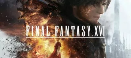 Final Fantasy XVI thumbnail