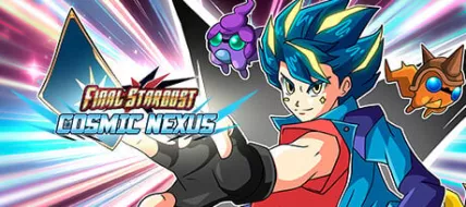 Final Stardust Cosmic Nexus thumbnail