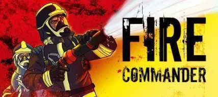 Fire Commander thumbnail