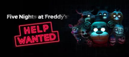 FIVE NIGHTS AT FREDDYS VR: HELP WANTED thumbnail