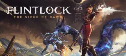 Flintlock The Siege of Dawn thumbnail